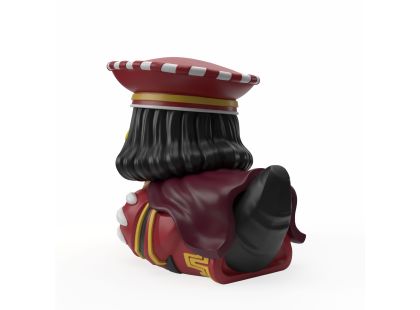 Tubbz kachnička Shrek - Lord Farquaad (první edice)