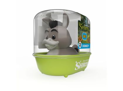Tubbz kachnička Shrek - Oslík (první edice)