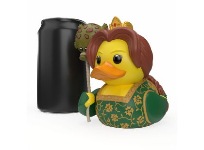 Tubbz kachnička Shrek - Princezna Fiona (první edice)