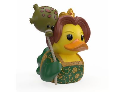 Tubbz kachnička Shrek - Princezna Fiona (první edice)
