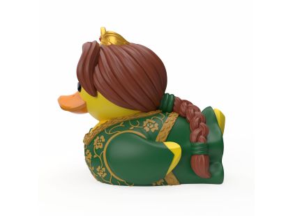 Tubbz kachnička Shrek - Princezna Fiona (první edice)