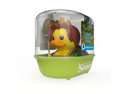 Tubbz kachnička Shrek - Princezna Fiona (první edice)