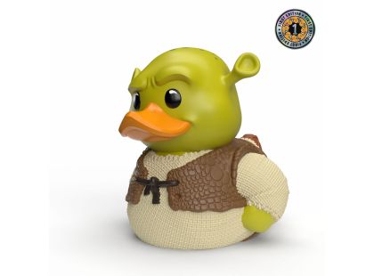 Tubbz kachnička Shrek - Shrek (první edice)