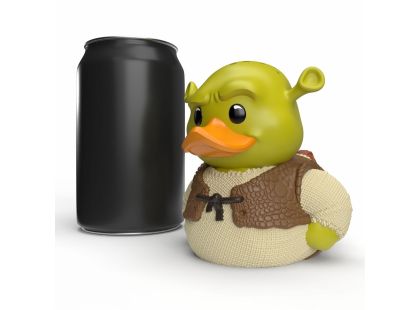 Tubbz kachnička Shrek - Shrek (první edice)
