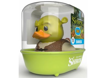 Tubbz kachnička Shrek - Shrek (první edice)