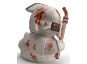 Tubbz kachnička Silent Hill - Nurse (první edice)