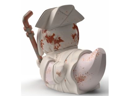 Tubbz kachnička Silent Hill - Nurse (první edice)