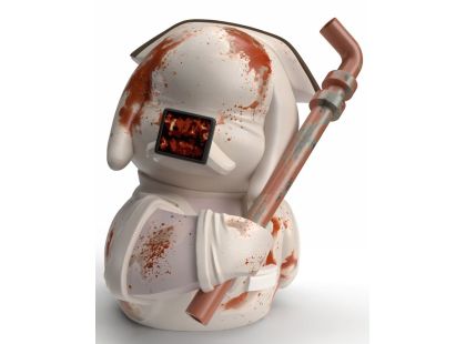 Tubbz kachnička Silent Hill - Nurse (první edice)