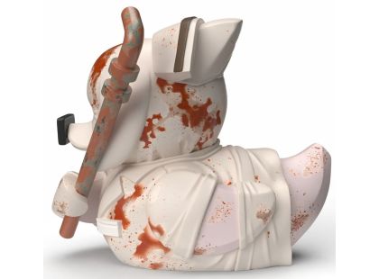 Tubbz kachnička Silent Hill - Nurse (první edice)