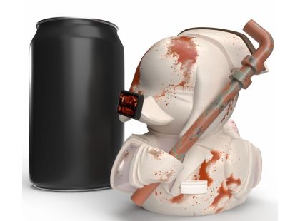 Tubbz kachnička Silent Hill - Nurse (první edice)