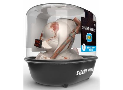 Tubbz kachnička Silent Hill - Nurse (první edice)