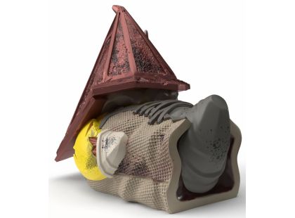 Tubbz kachnička Silent Hill - Pyramid Head (první edice)