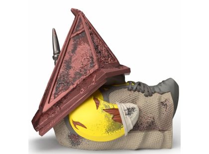 Tubbz kachnička Silent Hill - Pyramid Head (první edice)