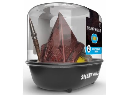 Tubbz kachnička Silent Hill - Pyramid Head (první edice)