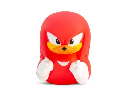 Tubbz kachnička Sonic - Knuckles