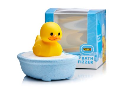 Tubbz kachnička Splash - Bath Fizzer