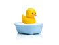Tubbz kachnička Splash - Bath Fizzer 2