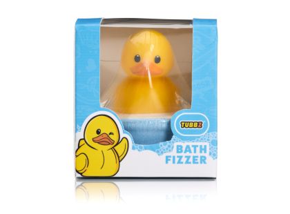 Tubbz kachnička Splash - Bath Fizzer