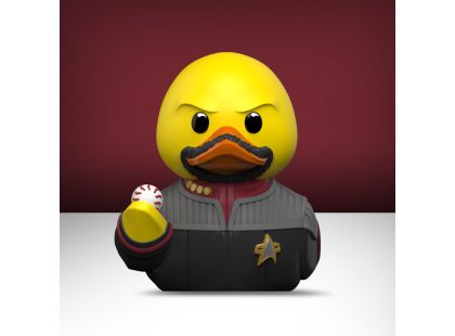 Tubbz kachnička Star trek - Benjamin Sisco