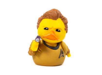 Tubbz kachnička Star Trek - James T. Kirk