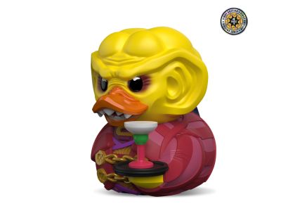 Tubbz Kachnička Star Trek Quark (první edice)