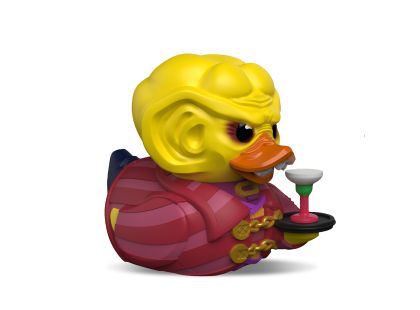 Tubbz Kachnička Star Trek Quark (první edice)