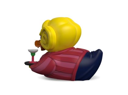 Tubbz Kachnička Star Trek Quark (první edice)
