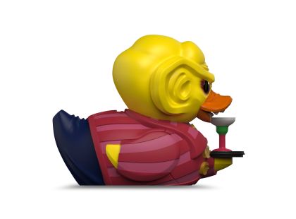 Tubbz kachnička Star trek - Quark