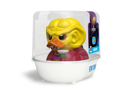 Tubbz kachnička Star trek - Quark