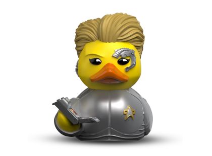 Tubbz kachnička Star trek - Seven of Nine