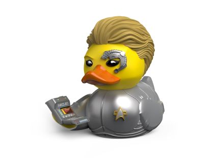 Tubbz kachnička Star trek - Seven of Nine