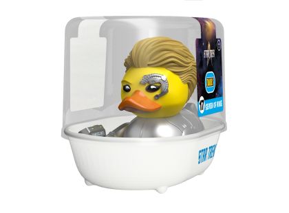 Tubbz kachnička Star trek - Seven of Nine