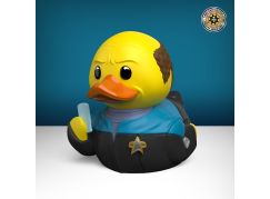 Tubbz kachnička Star trek - The Doctor