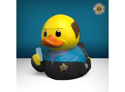 Tubbz kachnička Star trek - The Doctor