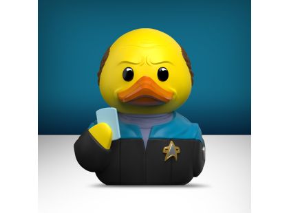 Tubbz kachnička Star trek - The Doctor