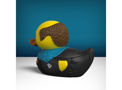 Tubbz kachnička Star trek - The Doctor
