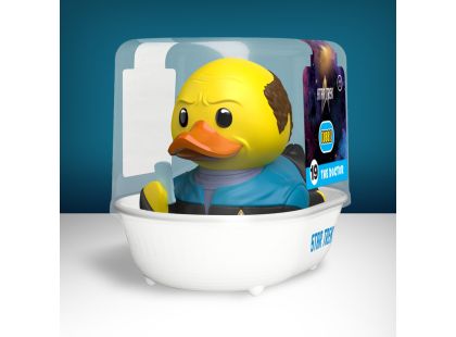 Tubbz kachnička Star trek - The Doctor