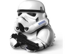 Tubbz kachnička Stormtrooper - Poškozený obal