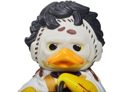 Tubbz kachnička Texas - Leatherface Pretty Woman