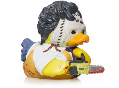 Tubbz kachnička Texas - Leatherface Pretty Woman
