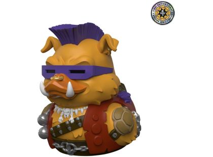 Tubbz kachnička TMNT Bebop (první edice)