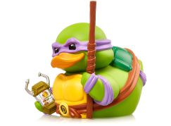Tubbz Kachnička TMNT Donatello