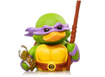 Tubbz Kachnička TMNT Donatello