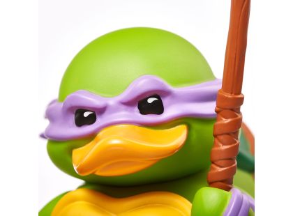 Tubbz Kachnička TMNT Donatello