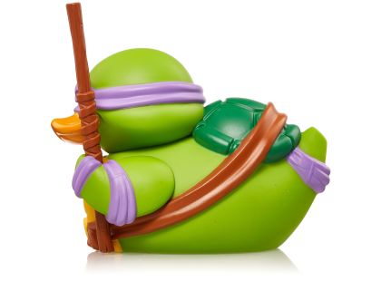Tubbz Kachnička TMNT Donatello