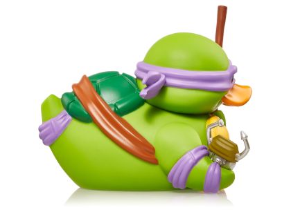 Tubbz Kachnička TMNT Donatello