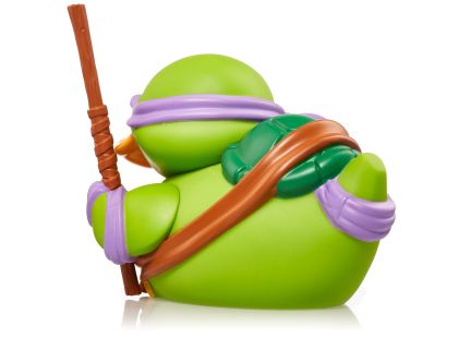 Tubbz Kachnička TMNT Donatello