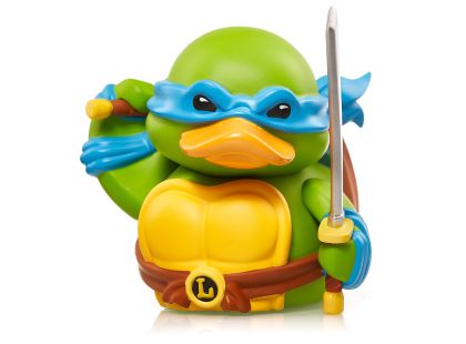 Tubbz Kachnička TMNT Leonardo