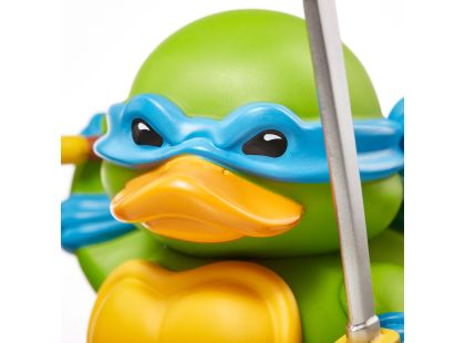Tubbz Kachnička TMNT Leonardo