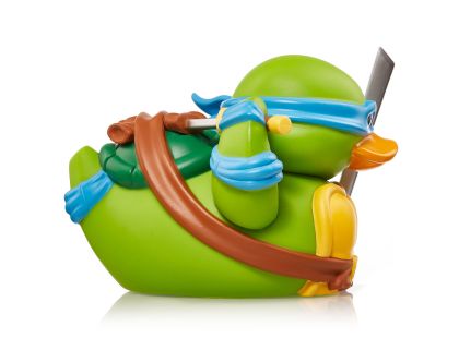 Tubbz Kachnička TMNT Leonardo